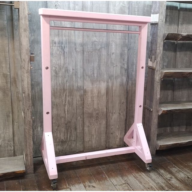 Perchero, Góndola, Expositor, Estantería tiendas.