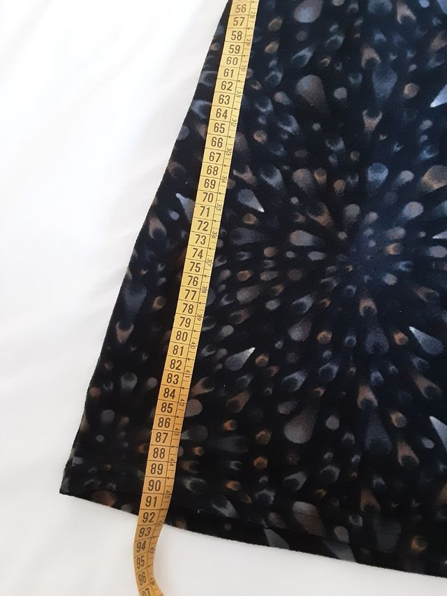 Vestido marca Lingam