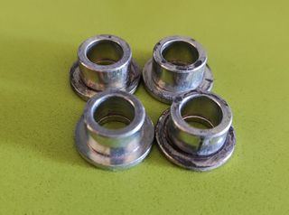 Adaptador soporte baul Honda x-adv