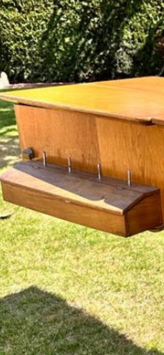 Máquina de coser Sigma