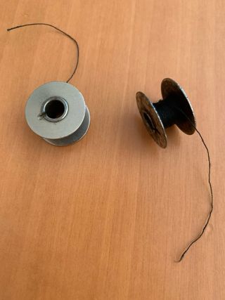 Máquina de coser Sigma