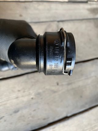 Tubería refrigerante Seat