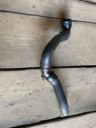 Tubería refrigerante Seat