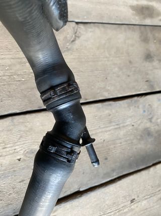 Tubería refrigerante Seat