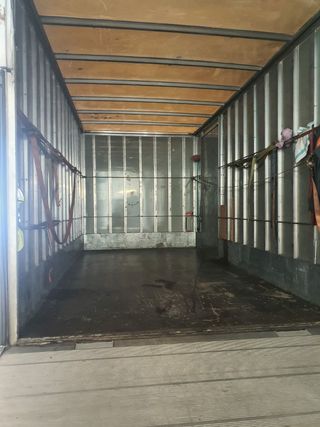 Camion plataforma
