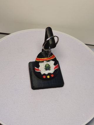 Llavero Tamagochi Pokémon personalizado