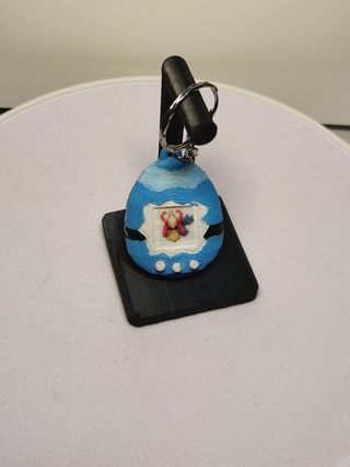 Llavero Tamagochi Pokémon personalizado