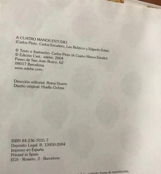 Lote de Cuentos EDEBE