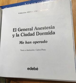 Lote de Cuentos EDEBE