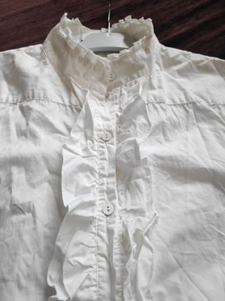 Camisa de mujer Julie Sohn