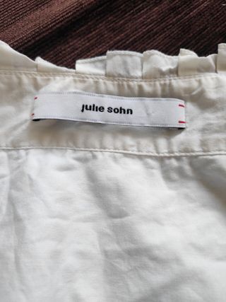 Camisa de mujer Julie Sohn