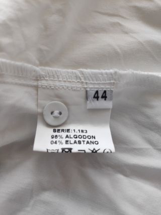 Camisa de mujer Julie Sohn