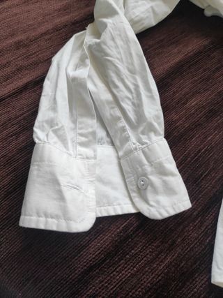 Camisa de mujer Julie Sohn