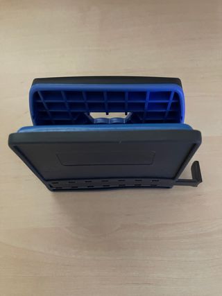 MAGNIFICA TALADRADORA BISMARK