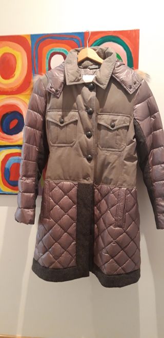 Abrigo Plumifero de Bosideng