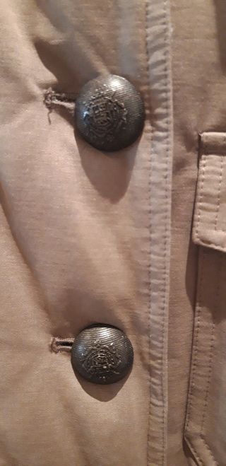 Abrigo Plumifero de Bosideng