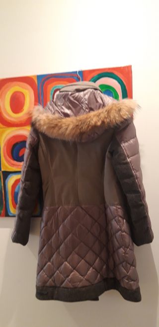 Abrigo Plumifero de Bosideng