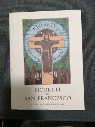 Fioretti di San Francesco