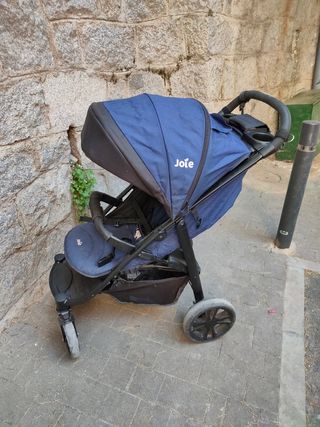 Silla de paseo JOIE