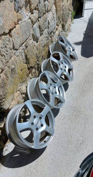 Llantas Dotz