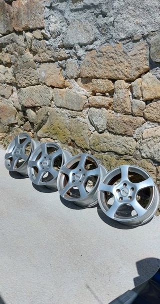 Llantas Dotz