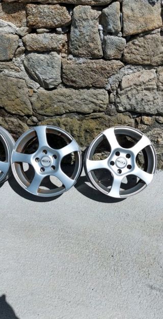 Llantas Dotz