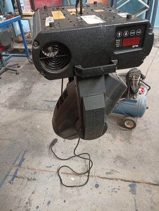 Proyector de MAD 600