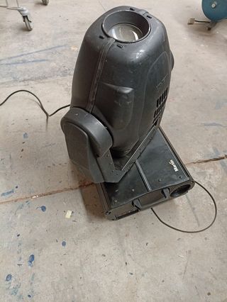 Proyector de MAD 600