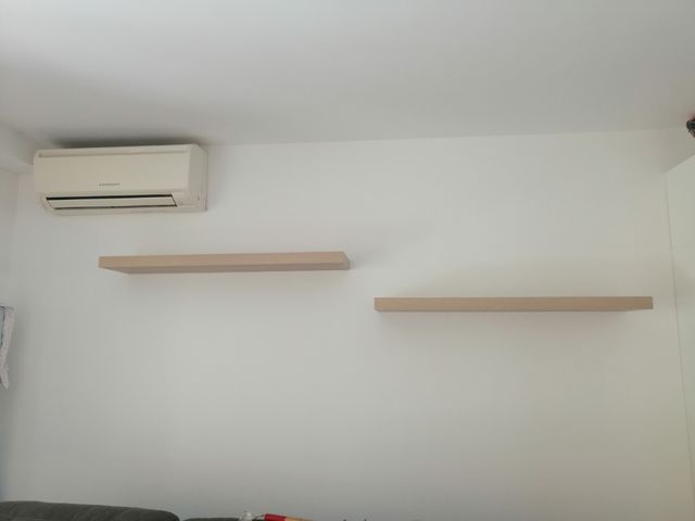 carpintería arreglos muebles