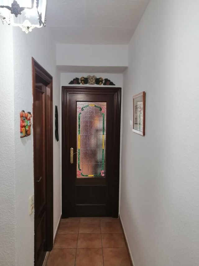 carpintería arreglos muebles