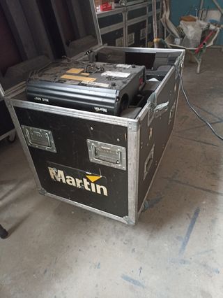 Proyector de MAD 600