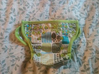 Pañales Capri reutilizables Talla 1