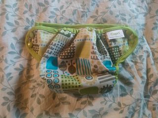 Pañales Capri reutilizables Talla 1