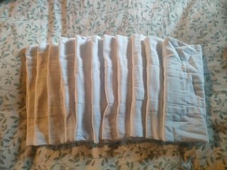 Pañales Capri reutilizables Talla 1