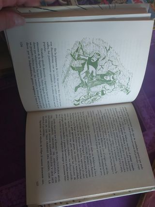 Historia básica de andalucía para niños (