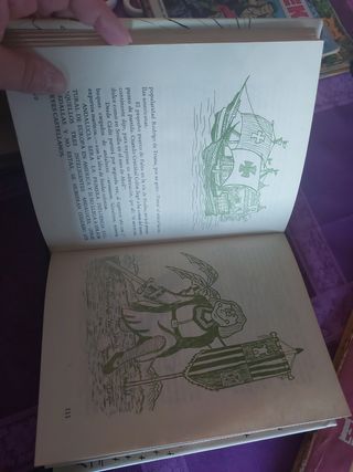Historia básica de andalucía para niños (