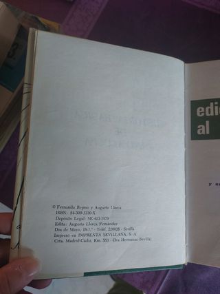 Historia básica de andalucía para niños (