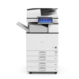 FOTOCOPIADORA PROFESIONAL RICOH MP 3055