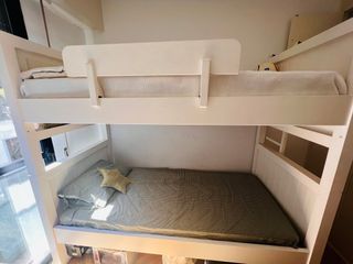 Litera dormitorio infantil - juvenil