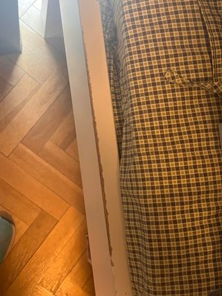 Litera dormitorio infantil - juvenil