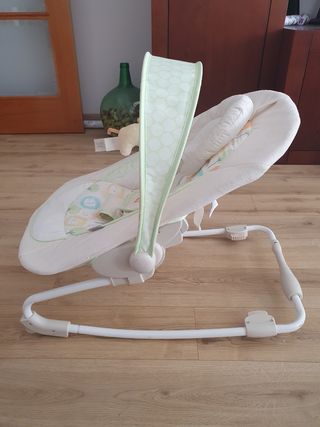 Hamaca - Mecedora bebé marca Ingenuity
