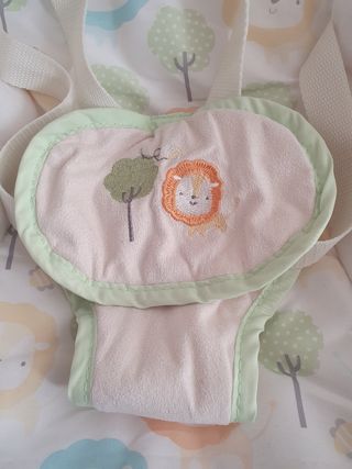 Hamaca - Mecedora bebé marca Ingenuity