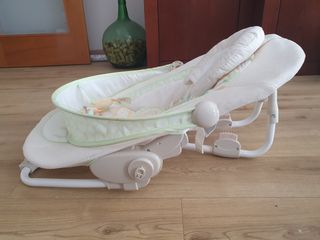 Hamaca - Mecedora bebé marca Ingenuity