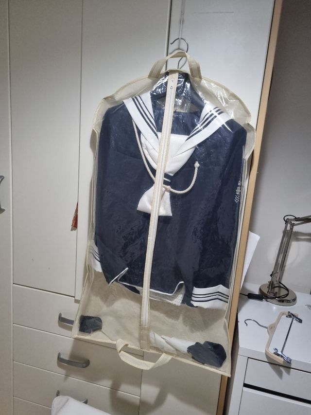 traje comunión talla 212