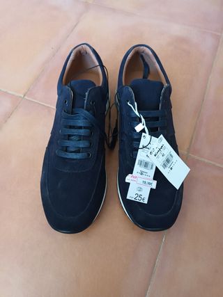 zapatos
