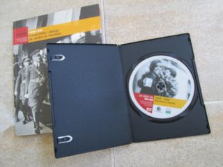 Libro "1939-1940 Franco-Hitler: Diálogo de Sordos