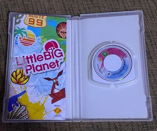 Little big planet