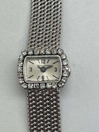 Jaeger-LeCoultre