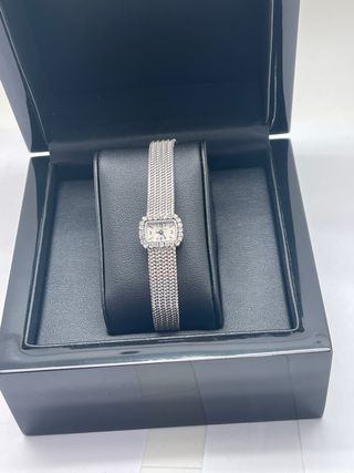 Jaeger-LeCoultre