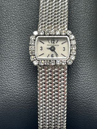 Jaeger-LeCoultre